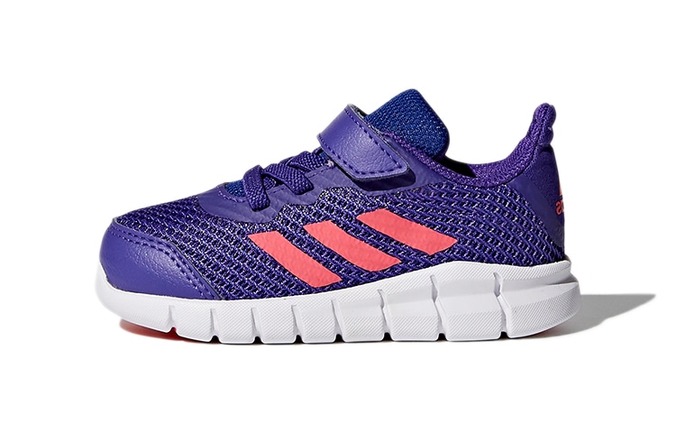 Adidas TD adidas Rapidaflex El I — фото 6