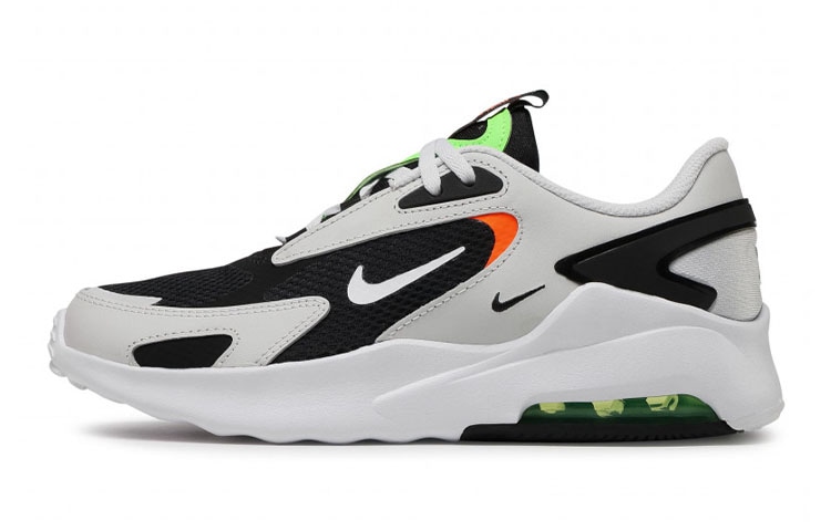 Nike Air Max Bolt 9 GS — фото 7