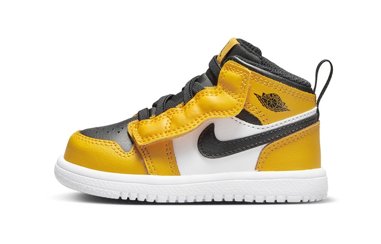 Jordan Air Jordan 1 Mid Alt — фото 7