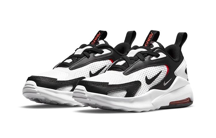 Nike Air Max Bolt — фото 9