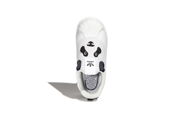 Adidas originals Superstar 360 I — фото 11