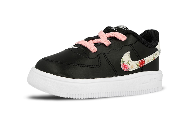 Nike Air Force 1 Low '18 Vintage Floral — фото 8