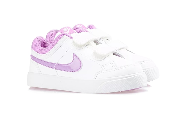 Nike Capri 3 LTR — фото 7