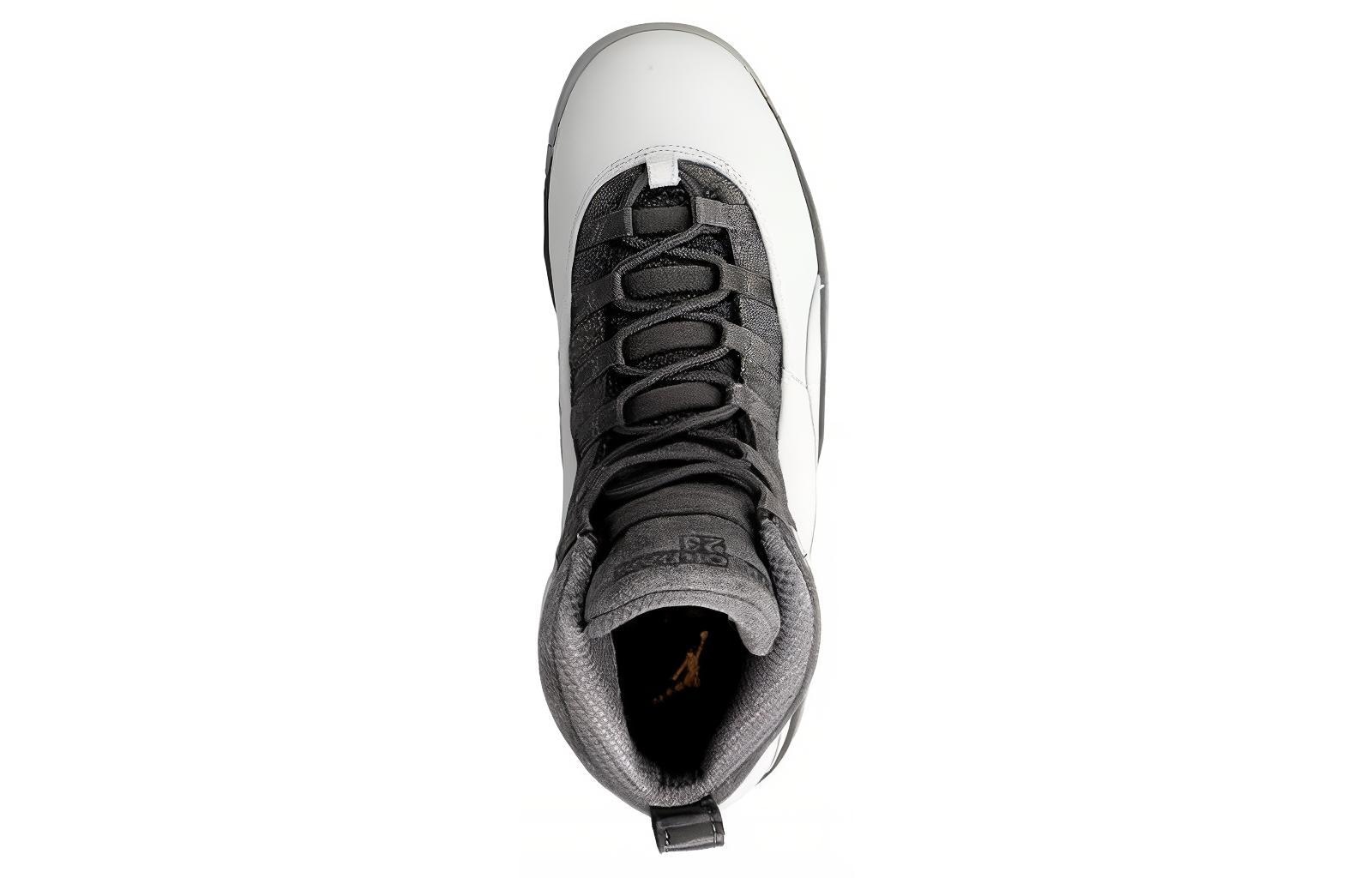 Jordan Air Jordan 10 Retro London GS — фото 10