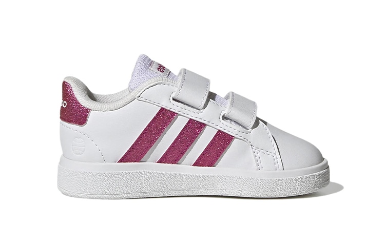 Adidas TD adidas neo Grand Court — фото 7