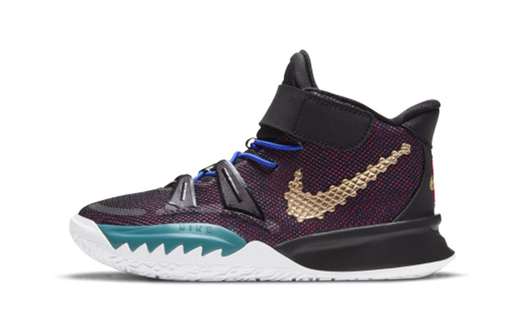Nike Kyrie 7 CNY — фото 7