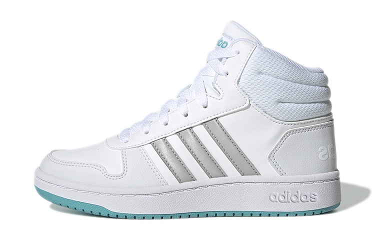 Adidas neo Hoops 2.0 K — фото 7