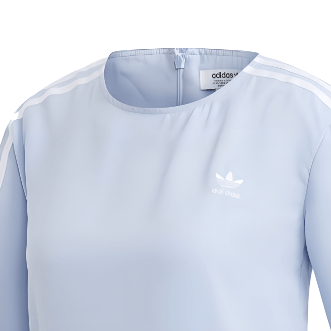 Adidas originals 3 Stripes T — фото 5