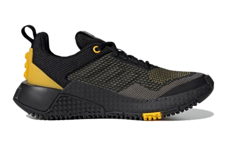 Adidas LEGO x adidas Sport Pro K — фото 9