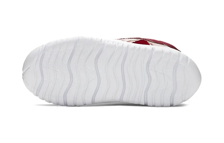 Jordan Air Jordan 11 Retro Little Flex — фото 8