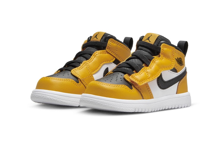 Jordan Air Jordan 1 Mid Alt — фото 9