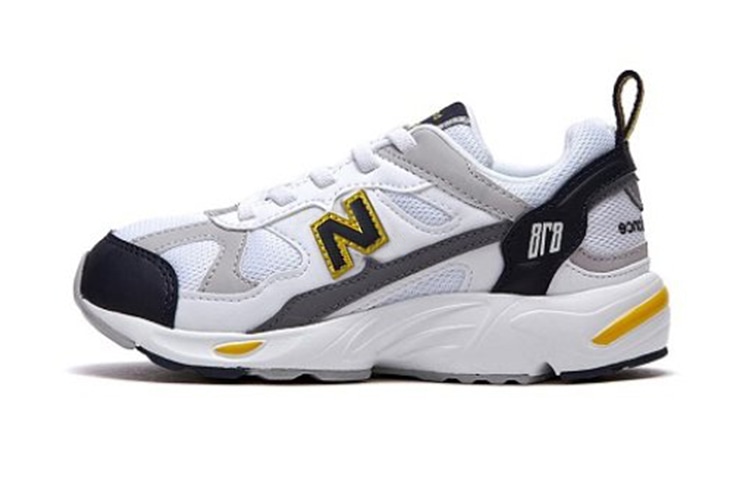 New Balance NB 878 — фото 6