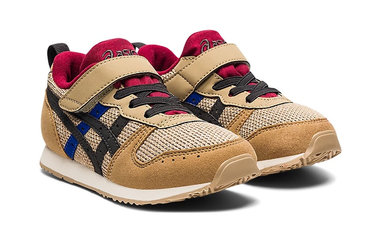 ASICS Mict Mc — фото 9