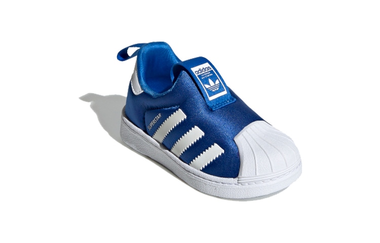 Adidas TD adidas originals Superstar 360 I — фото 8