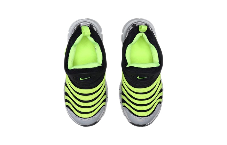Nike Dynamo Free Y2K — фото 10