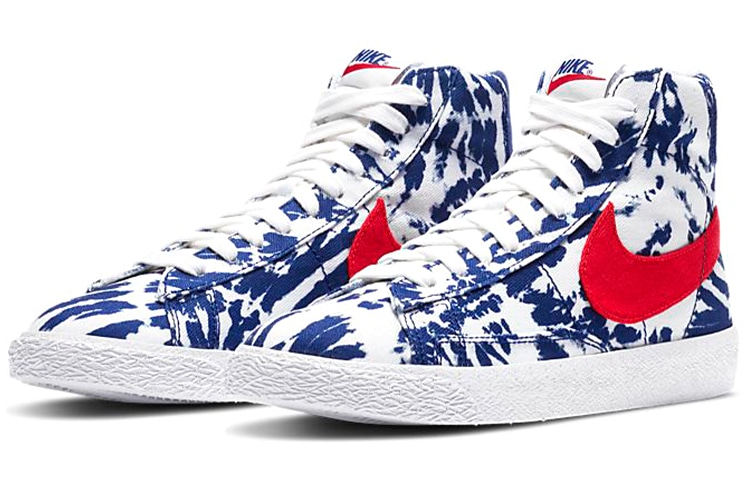 Nike Blazer 77 SE GS — фото 10