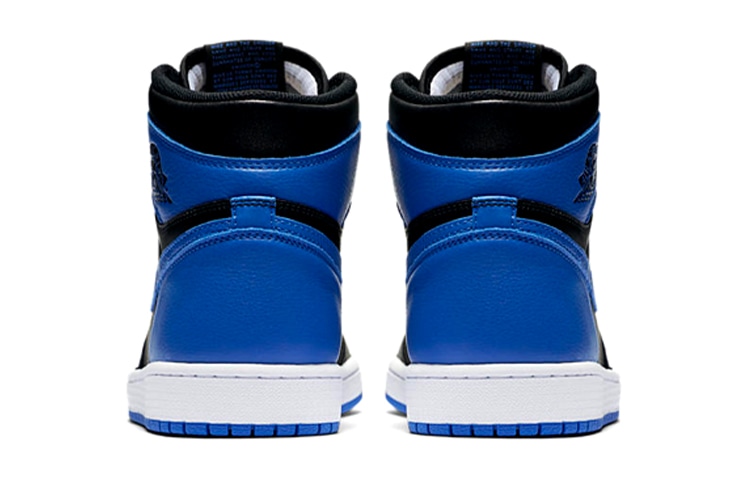 Jordan Air Jordan 1 GS — фото 10