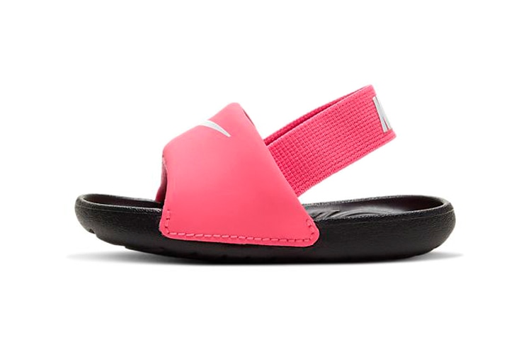 Nike Kawa Slide — фото 5