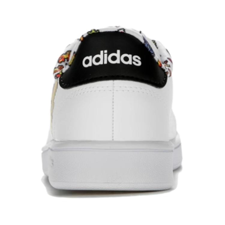 Adidas Advantage K — фото 9