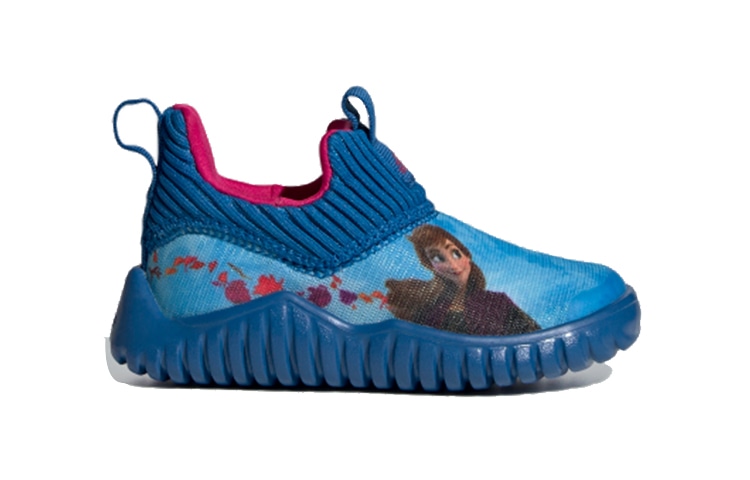 Adidas TD Disney x adidas Rapidazen — фото 8