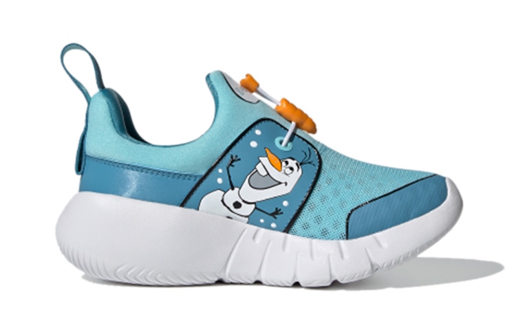 Adidas Disney x adidas Rapidazen Frozen — фото 7