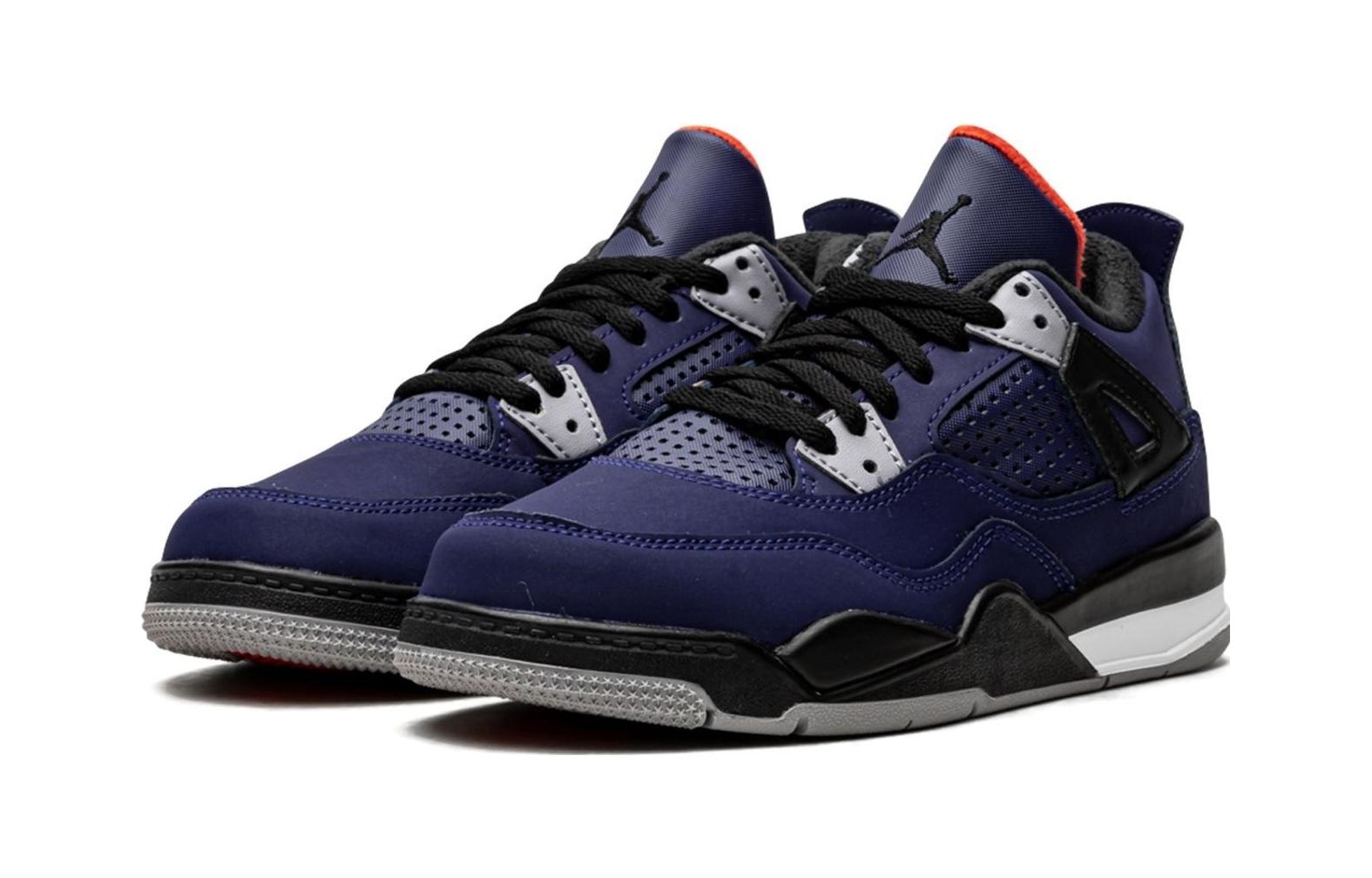 Jordan Air Jordan 4 Retro Wntr — фото 9
