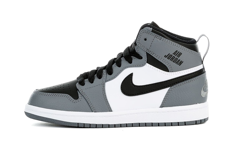 Jordan Air Jordan 1 Retro High 'Rare Air' — фото 6
