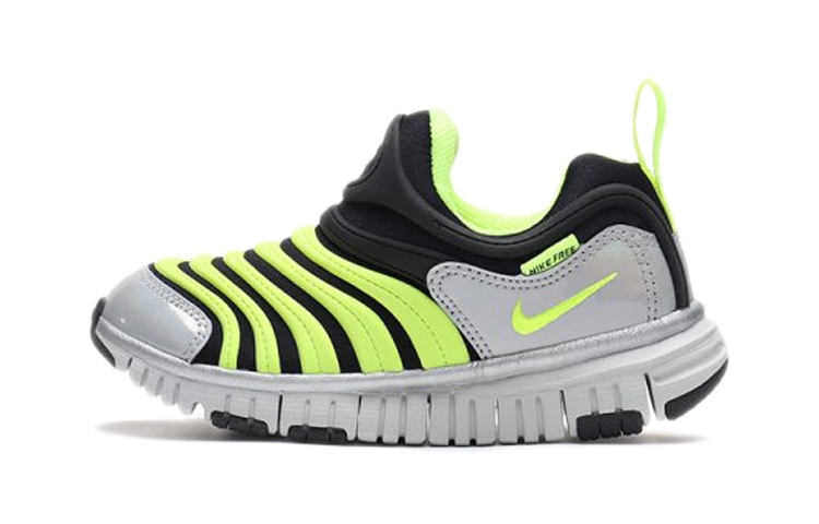 Nike Dynamo Free Y2K — фото 7