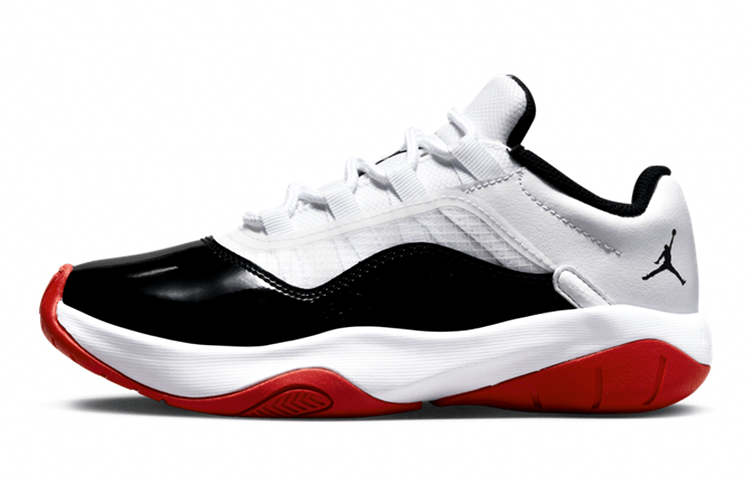 Jordan Air Jordan 11 CMFT Low GS — фото 6