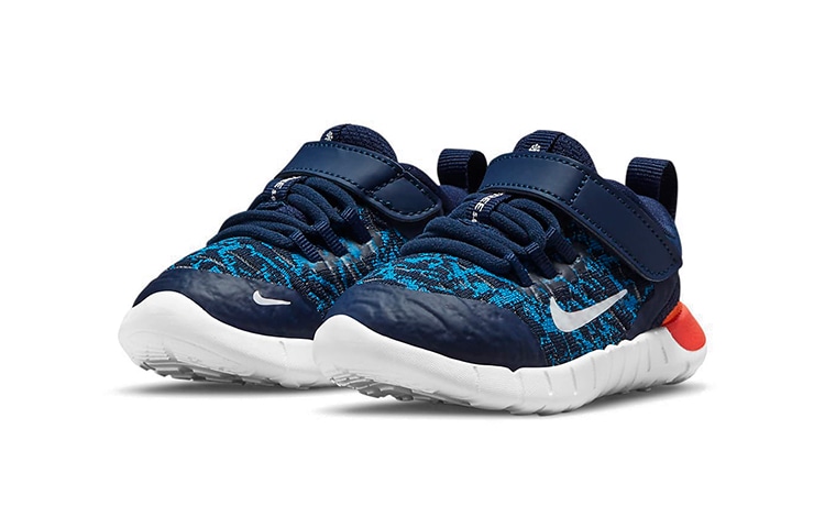 Nike Free RN 2021 — фото 10