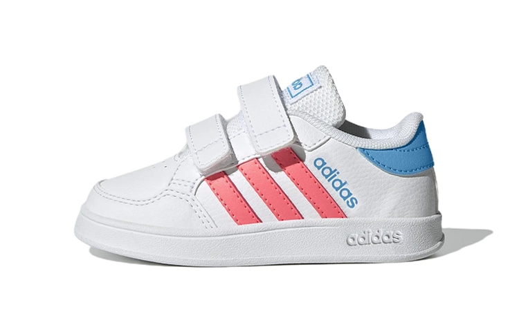 Adidas TD adidas neo Breaknet — фото 7
