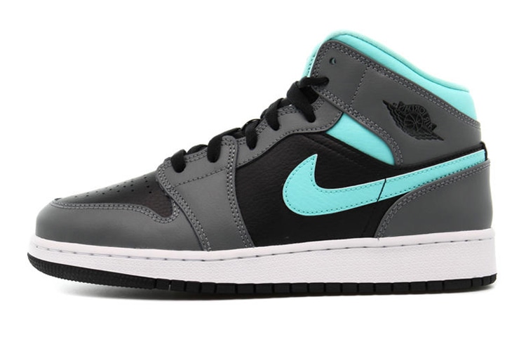 Jordan Air Jordan 1 Mid GS — фото 8