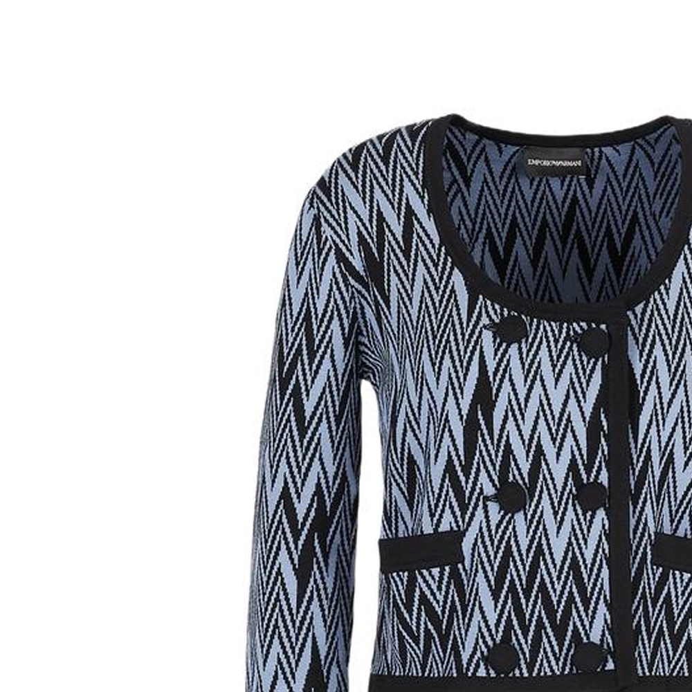 Emporio Armani FW22 — фото 4