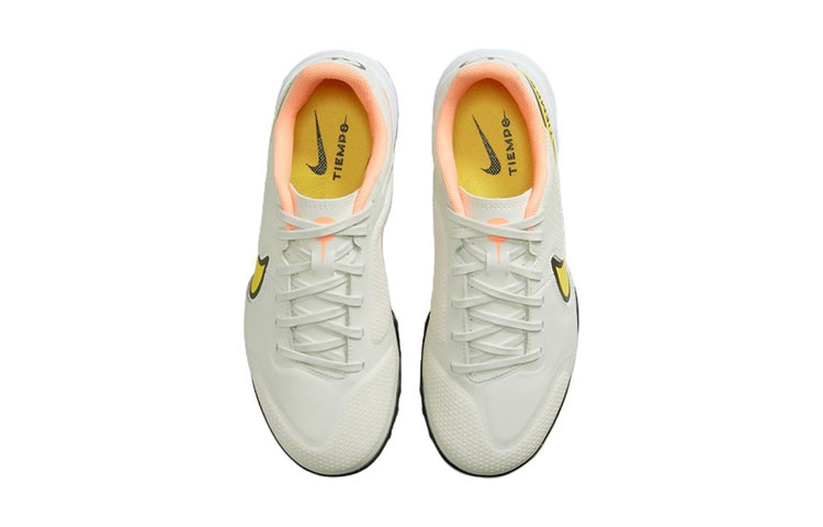 Nike Tiempo Legend 9 Academy TF — фото 11