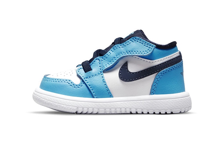 Jordan Air Jordan 1 Low Alt — фото 7