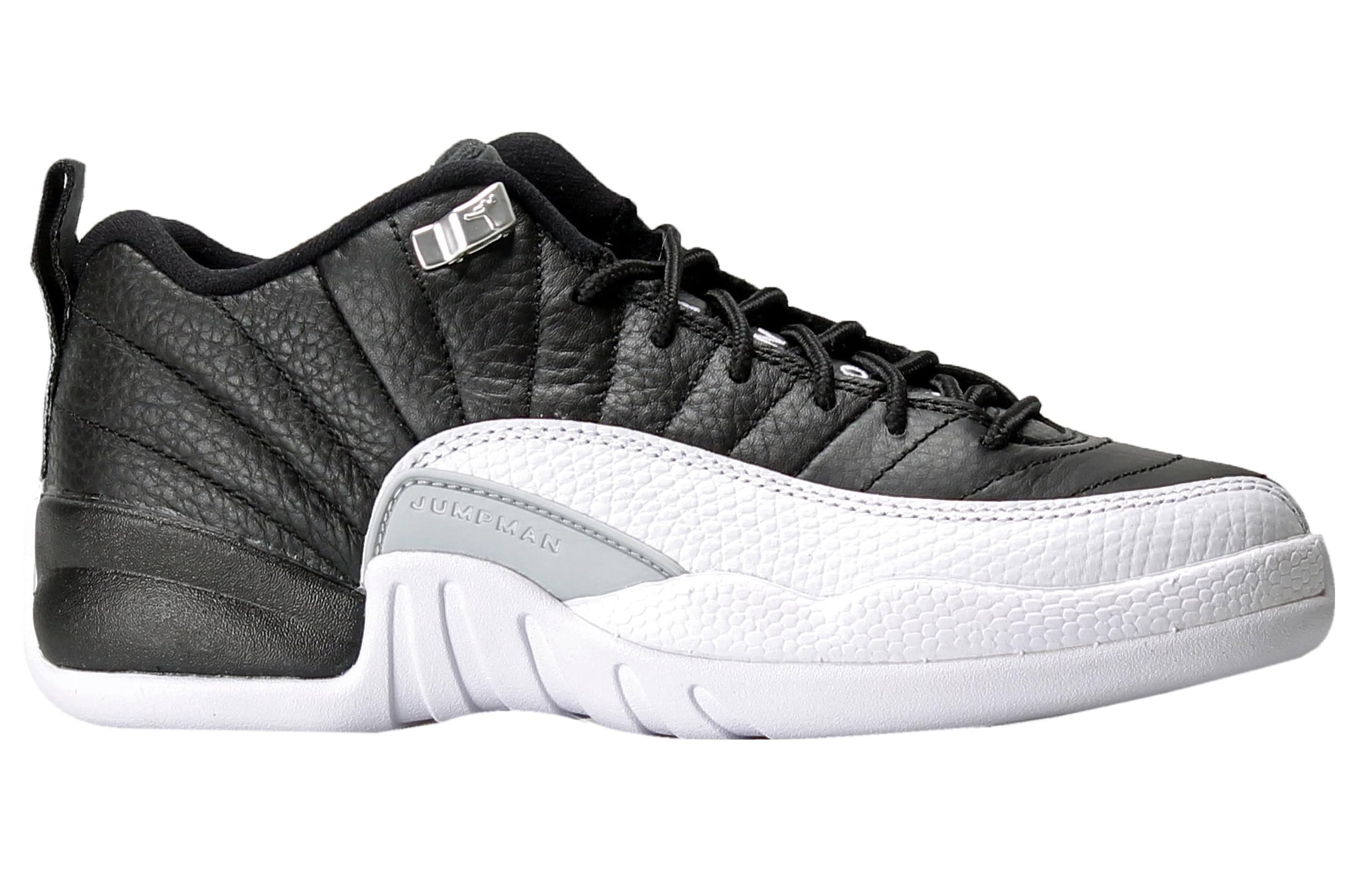 Jordan Air Jordan 12 Retro Low Playoffs GS — фото 8