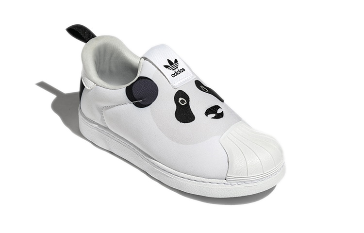 Adidas originals Superstar 360 I — фото 9