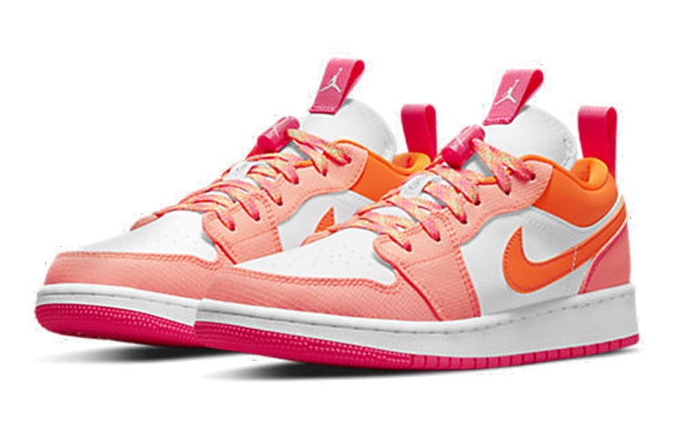 Jordan Air Jordan 1 Low GS — фото 10