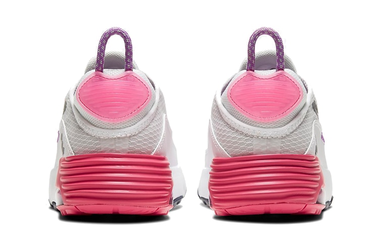 Nike Air Max 2090 — фото 11