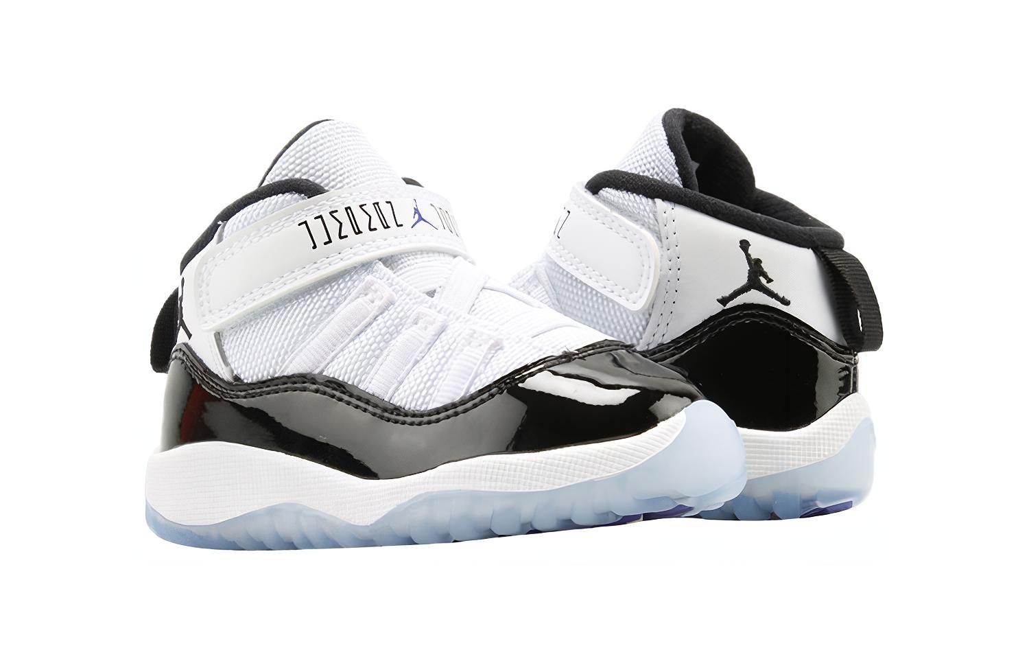 Jordan Air Jordan 11 Retro Concord — фото 7