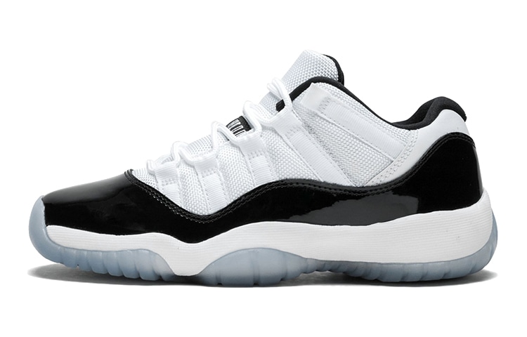 Jordan Air Jordan 11 Retro Low Concord GS — фото 8