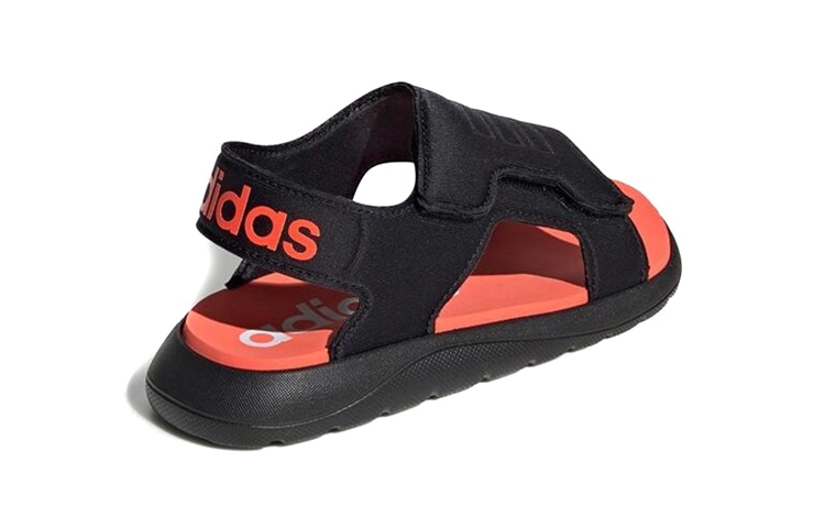 Adidas Comfort Sandal C — фото 8