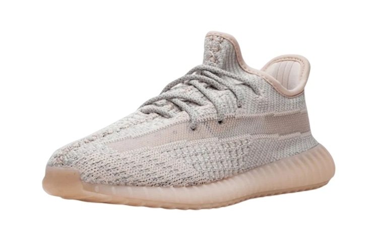 adidas originals Yeezy Boost 350 V2 "Synth" — фото 8