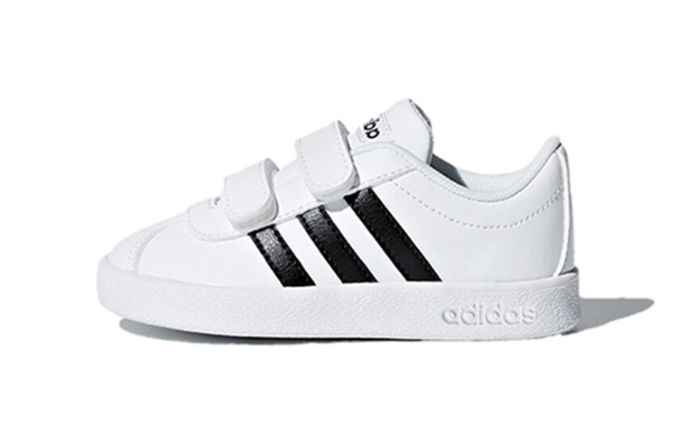 Adidas neo VL Court 2.0 — фото 10