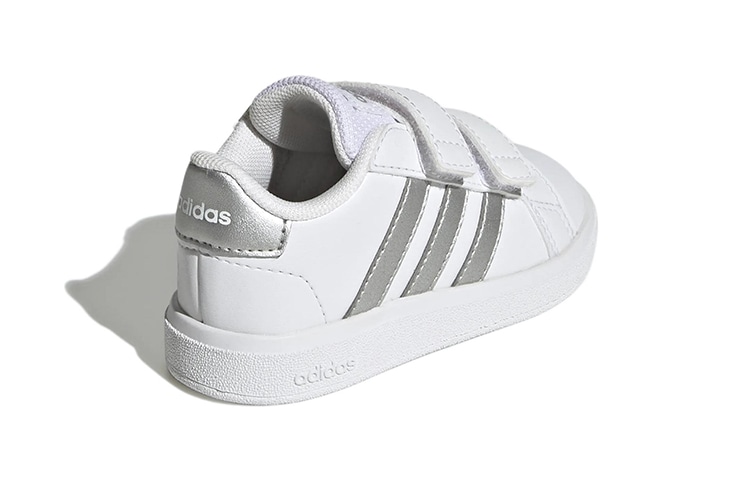 Adidas TD adidas neo Grand Court Lifestyle — фото 9