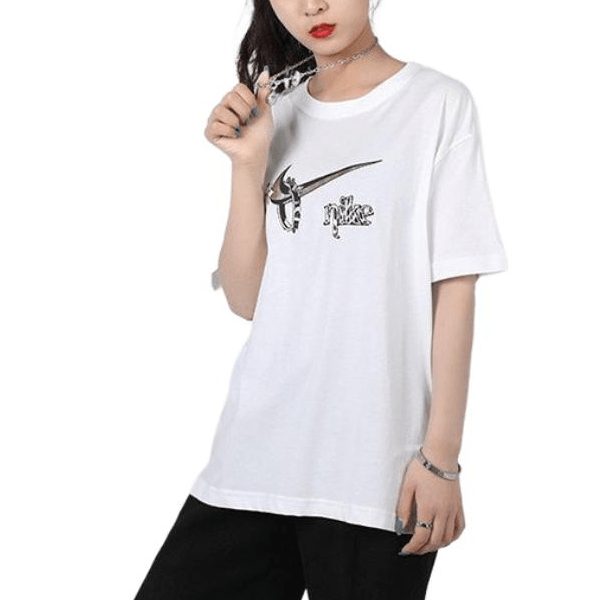 Nike Sportswear Boyfriend fit T — фото 5