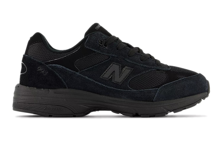 New Balance NB 993 — фото 7