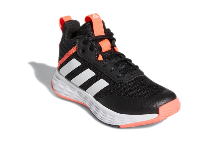 Adidas OwnTheGame 2.0 — фото 10