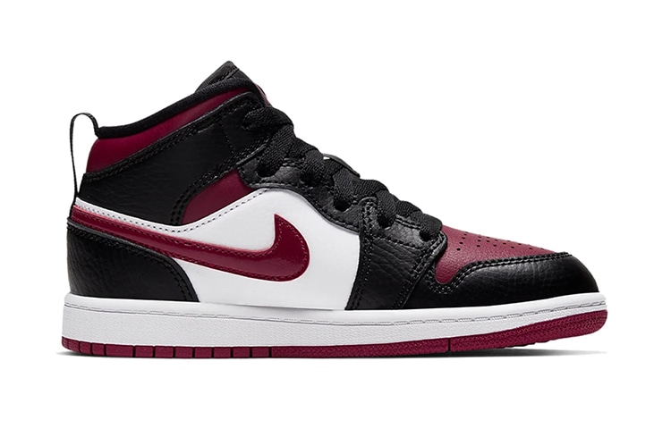 Jordan Air Jordan 1 Mid — фото 7