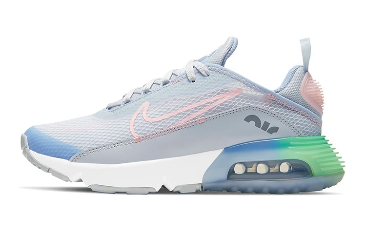 Nike Air Max 2090 SE GS — фото 8